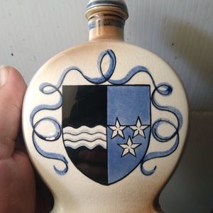 Aargau bottle from Switzerland